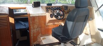 MotorovÁ kajutová loď sealine conti - 6