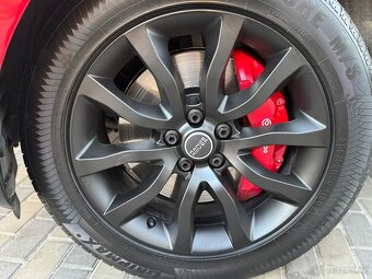 Land Rover Range Rover Sport 3.0SDV6 - 6