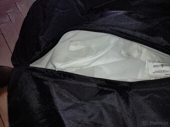 Prodám nový značkový sedací vak OutBag (značka BeanBag) - 6