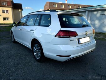Golf 7 1.6 tdi - 6