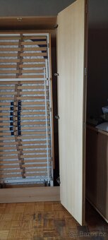Sklápěcí postel - 6