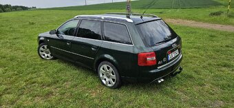 Audi A6 - 6