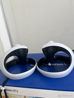 🎮Prodám PlayStation VR2 🎮 - 6