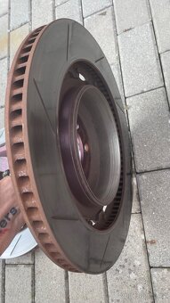 BMW M2, M3, M4, F8x Giro Disc, brzdy sport - 6