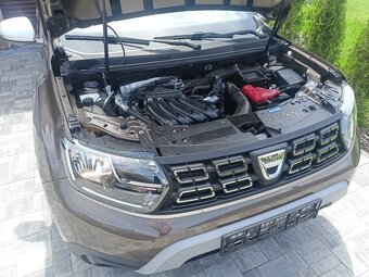 Dacia Duster 1.6i SE 84KW 75.500 km - 6