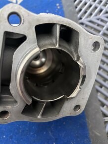 Valec Yamaha Yz 85 - 6