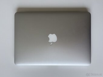MacBook Pro 13,3" (2015) – 256 GB, CZ klávesnice - 6