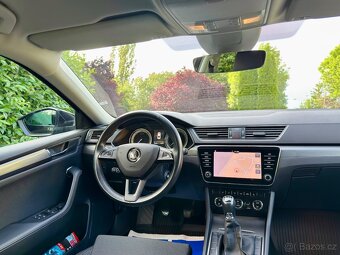 ŠKODA SUPERB 3 2,0TDi 110kW STYLE ACC,VYHŘ. OKNO,2020 - 6