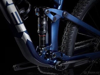 prodám TREK Top Fuel 8 Gen 3 - 6
