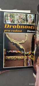 Vyšívání - 6