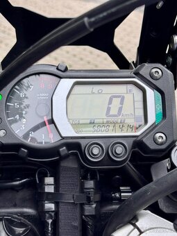 Yamaha xt 1200 Super Tenére - 6