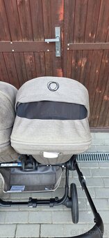 Bugaboo donkey 3 mineral - 6