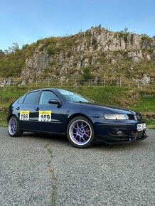 Seat LEON 1M 1.9Tdi (soubor ND) - 6