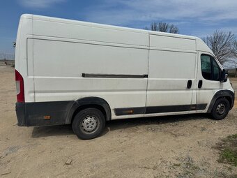 Peugeot Boxer L4H2, r.v. 2018, 2.0 HDi - 6