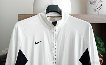 Nike pánská sportovní lehká bunda vel. XL/XXL nová - 6