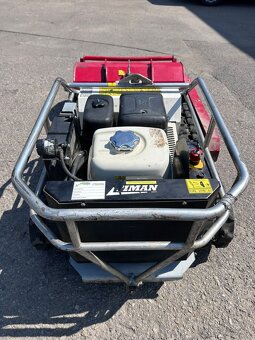 Timan RC 750 - 6