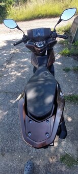 Honda Pcx 125 r.2015 - 6