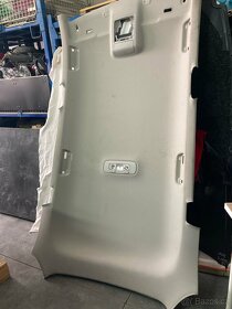 Stropní panel Škoda Superb || 3T9867501D - 6