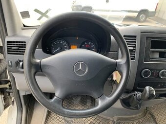 Mercedes Sprinter 316 NGT - 6