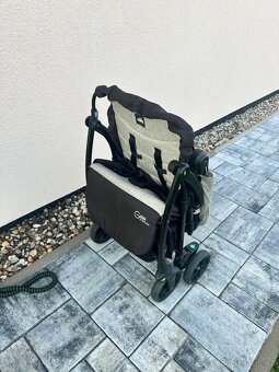 Kočárek/Golfky Giramondo do 36 měsíců nebo 15 kg - 6