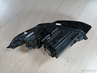 Land Rover Evoque L538 pravé světlo FULL LED - 6