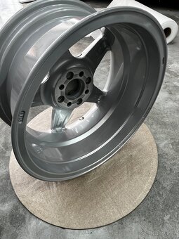 Oz racing 4x100 r16 - 6