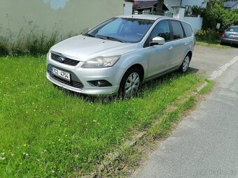 Ford focus dnes za 22tis - 6