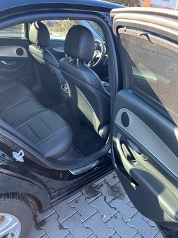 Mercedes e220 - 6