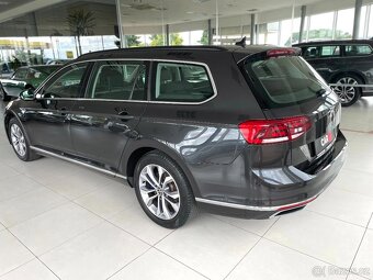 Volkswagen Passat GTE 160kW Masáž Nav Kamera - 6