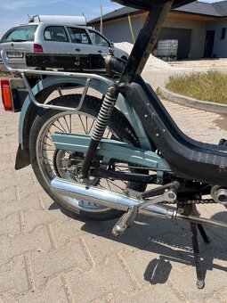 Babetta 210 - 6
