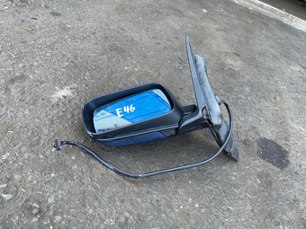 BMW e46 zrcátka - 6