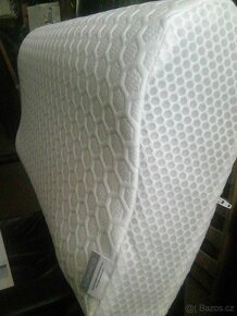 Luxusní zdravotní polštář - krční páteř CERVICAL 40x60bm - 6