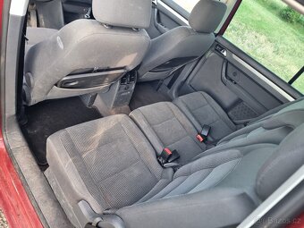 Volkswagen Touran 2.0TDi 103kW rv 2004 Webasto - 6