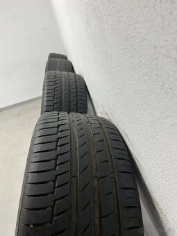 R18 letní alu kola Superb / Passat - 6