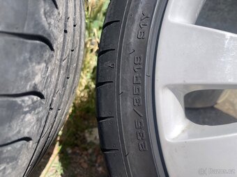 5x112 r19 letni - 6