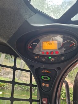 Bobcat S550 - 6