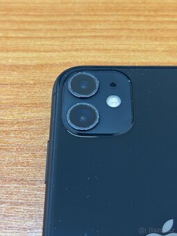 Apple iPhone 11 - 64GB Black - 6