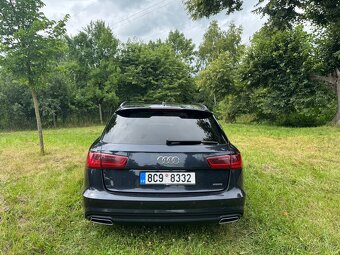 AUDI A6 2.0 TDi Compettion - 6