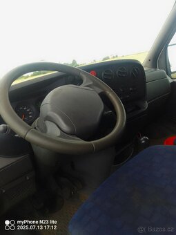 Iveco Daily 2.8 Platná STK tažné tupláky - 6