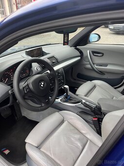 BMW E87 120d M47 - 6