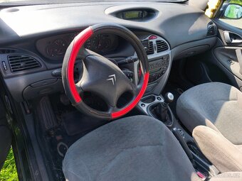 Citroën C5 2,2 HDI - 6