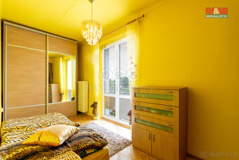 Prodej bytu 3+kk, 63 m², Opava, ul. Olomoucká - 6