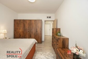 Převod dr. podílu, byty/3+kk, 57 m2, V Zahrádkách, 31200 Plz - 6