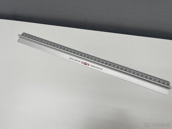Deska stolu Ikea LAGKAPTEN 140x60 cm - bílá - 6