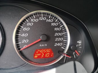 Mazda 6 kombi - 6