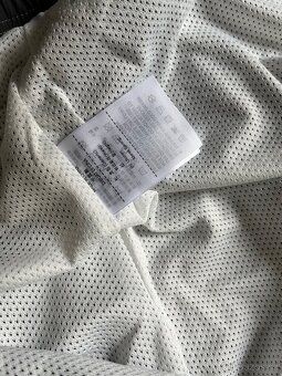 Šedá větrovka Nike Windbreaker - 6