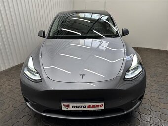 Tesla Model Y PERFORMANCE TAŽNÉ 2X ALU21 - 6