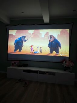 Projektor Xgimi Horizon Pro 4K - 6