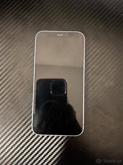 Prodám iPhone 12 mini 64gb - 6