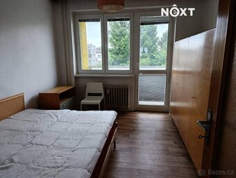 Pronájem byt 3+1, 73㎡ - 6